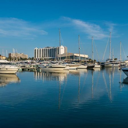 דירות T3 Vilamoura With Swimming Pool מראה חיצוני תמונה