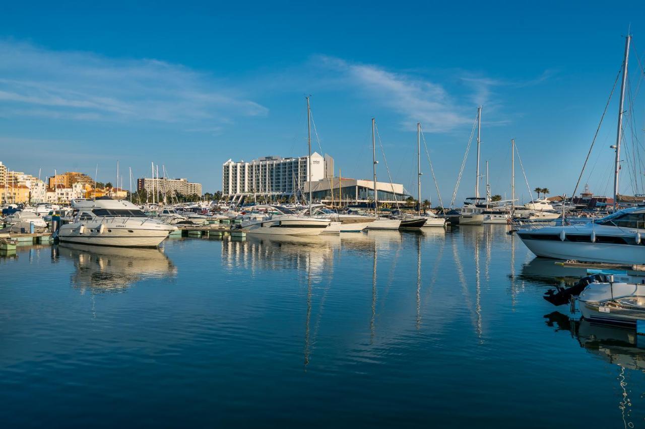 דירות T3 Vilamoura With Swimming Pool מראה חיצוני תמונה
